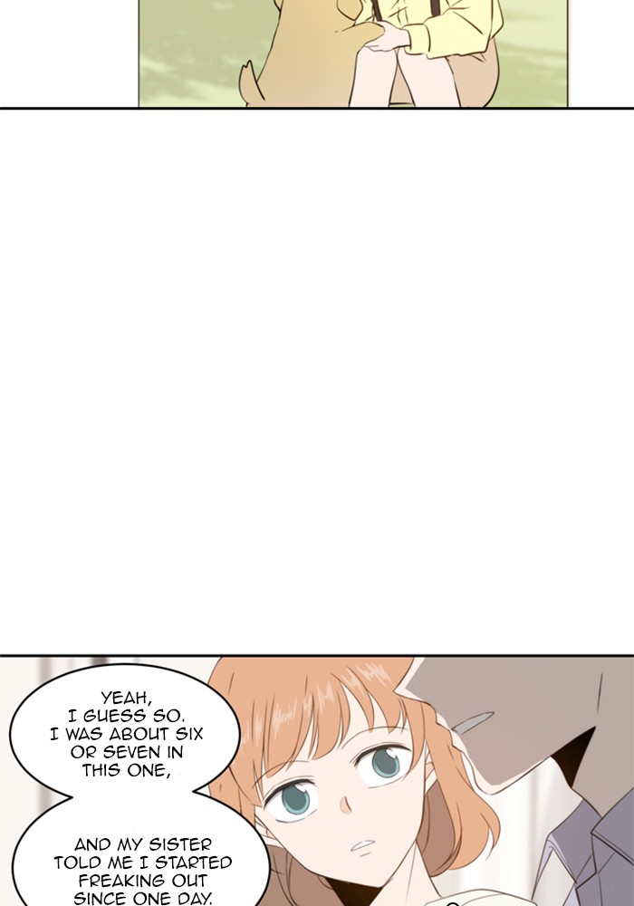 Read A Good Day to be a Dog Manga Online