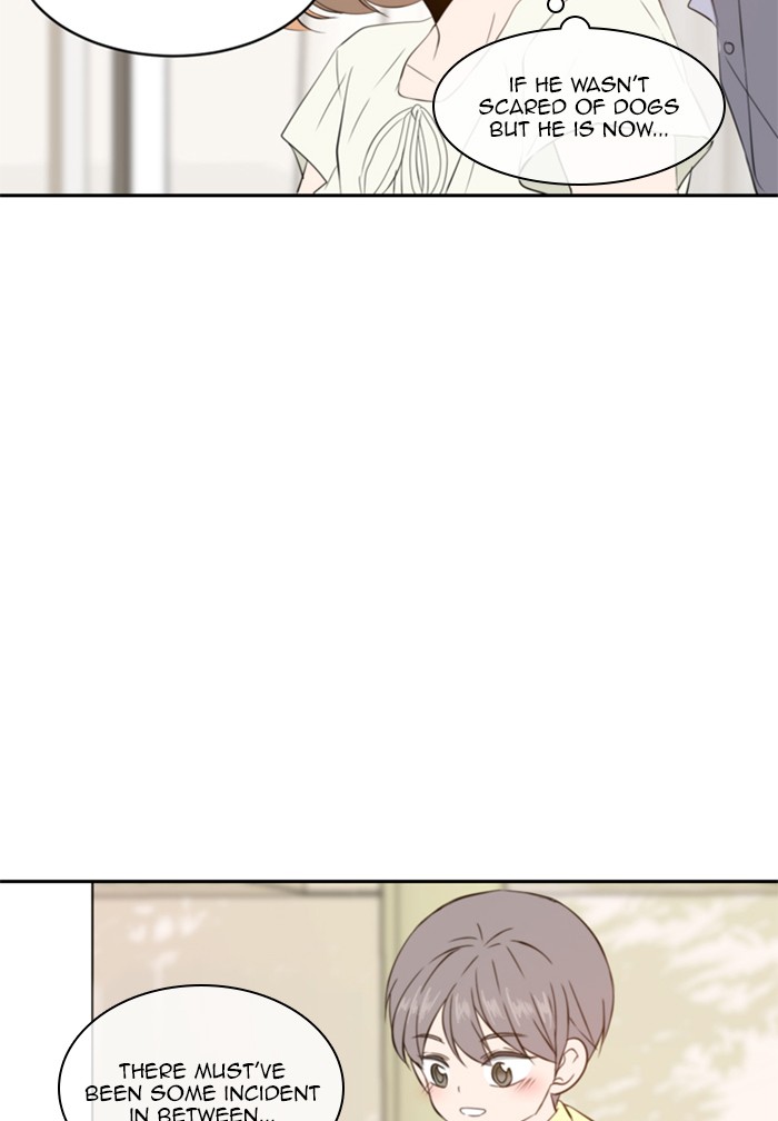 Read A Good Day to be a Dog Manga Online