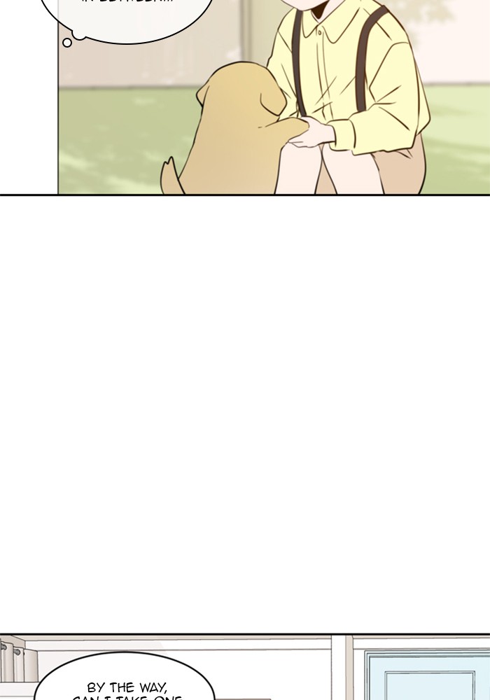 Read A Good Day to be a Dog Manga Online
