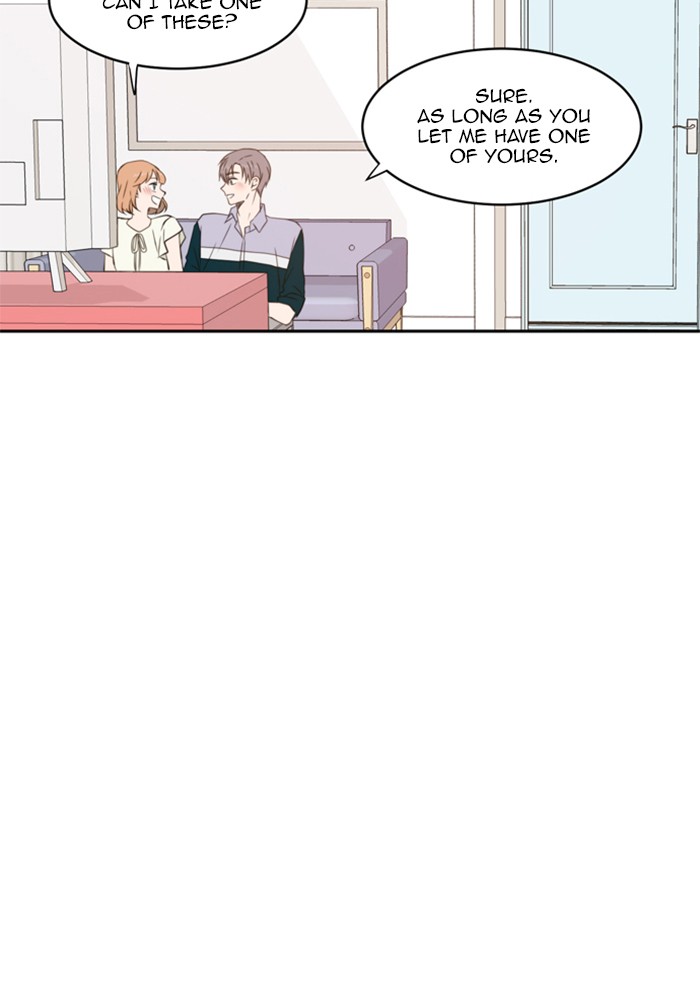 Read A Good Day to be a Dog Manga Online