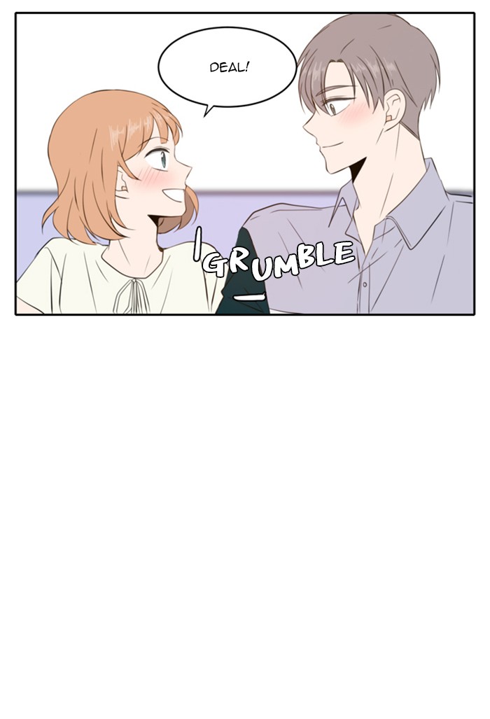 Read A Good Day to be a Dog Manga Online