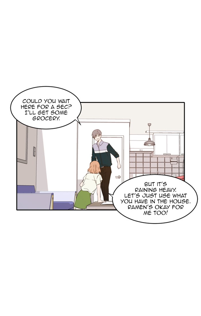 Read A Good Day to be a Dog Manga Online
