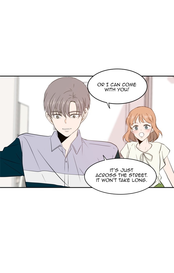 Read A Good Day to be a Dog Manga Online