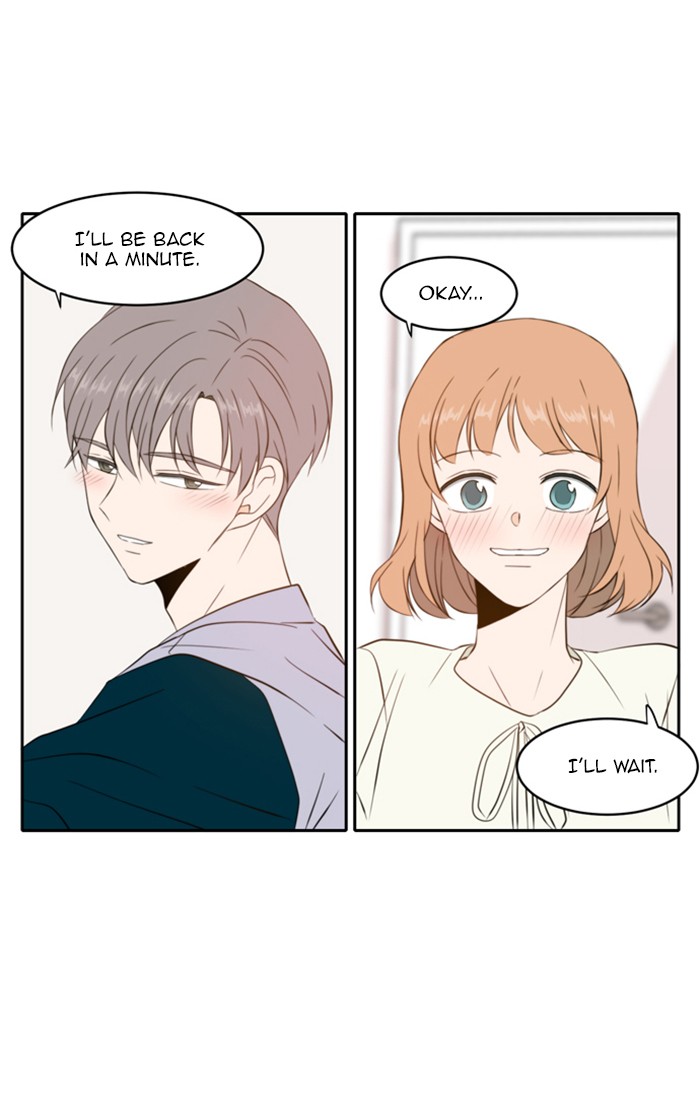 Read A Good Day to be a Dog Manga Online