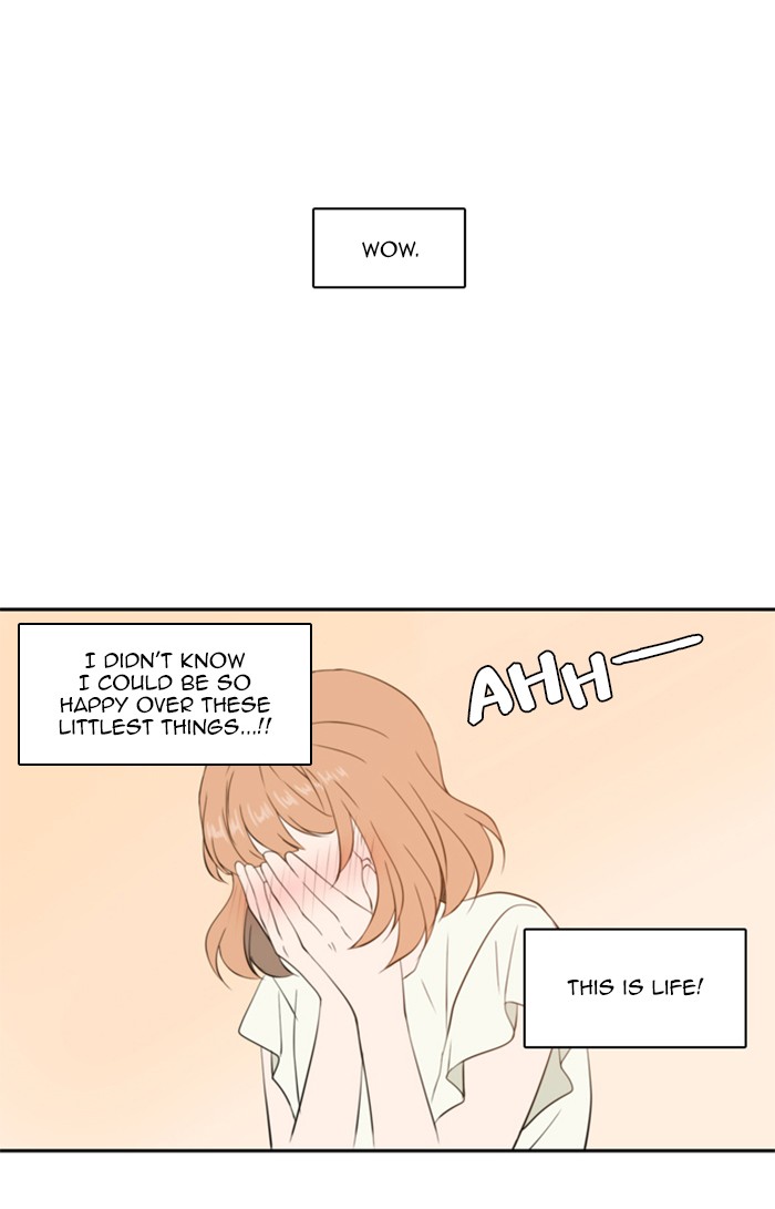 Read A Good Day to be a Dog Manga Online