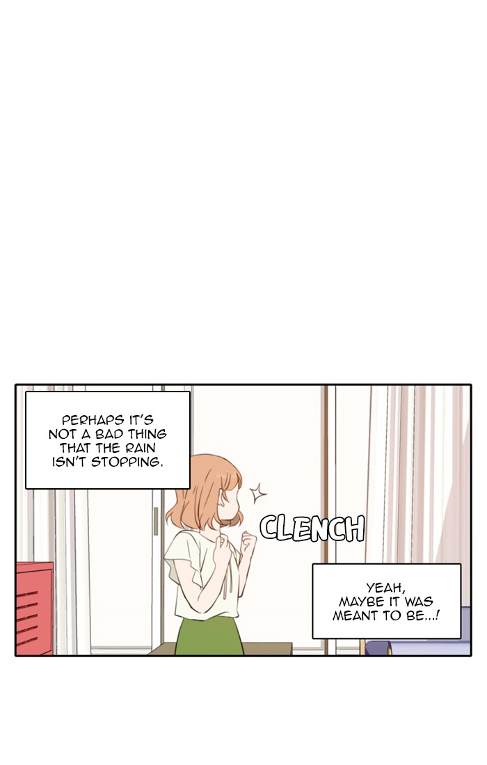 Read A Good Day to be a Dog Manga Online