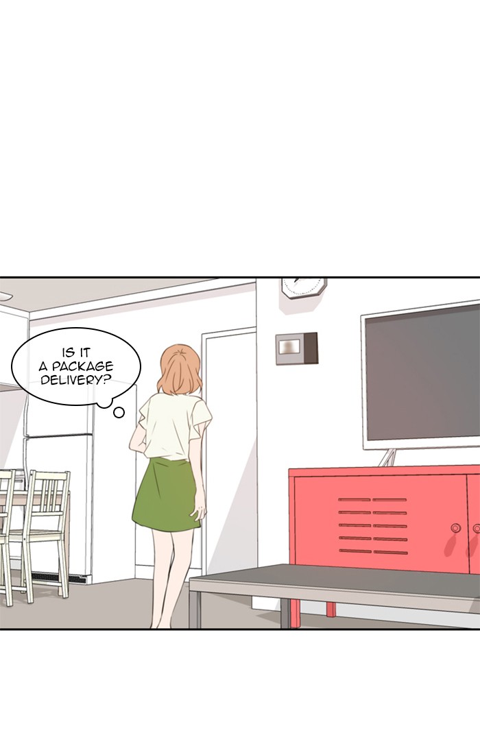 Read A Good Day to be a Dog Manga Online