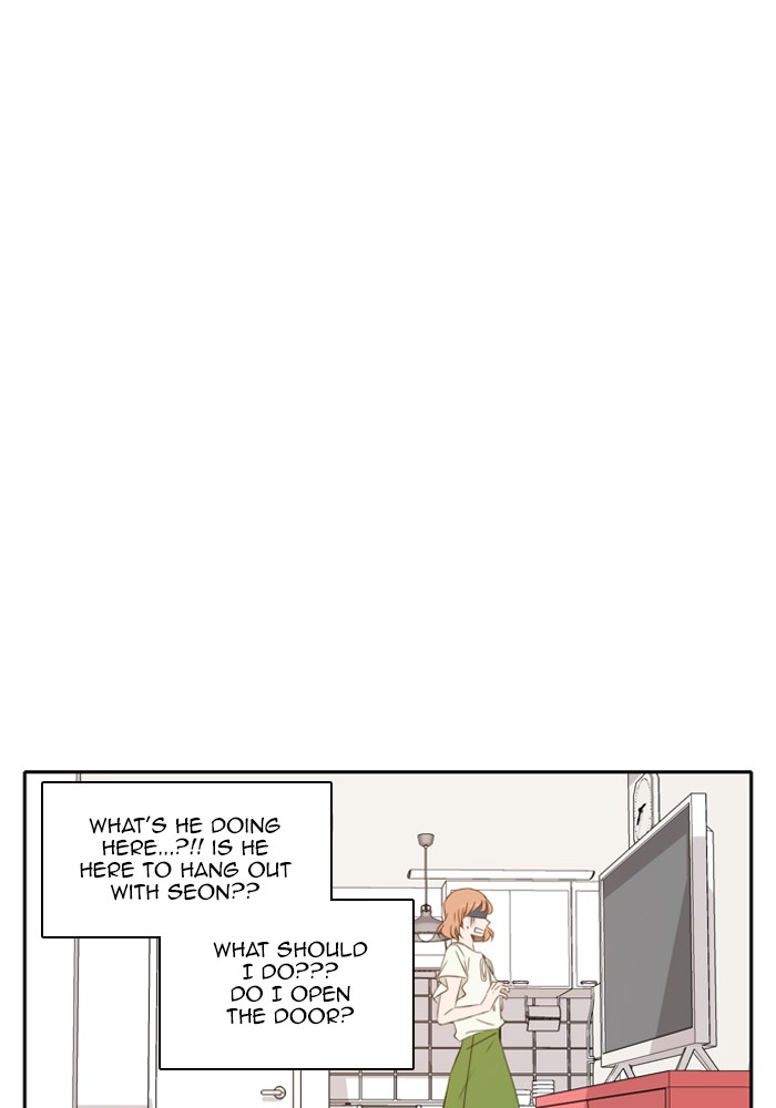 Read A Good Day to be a Dog Manga Online