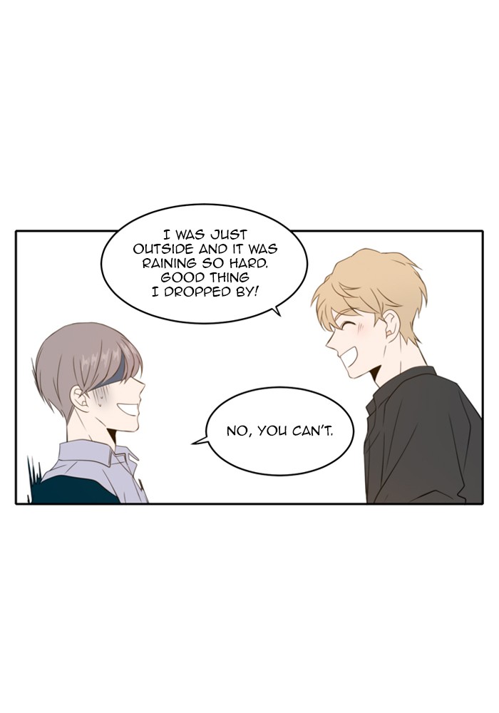 Read A Good Day to be a Dog Manga Online