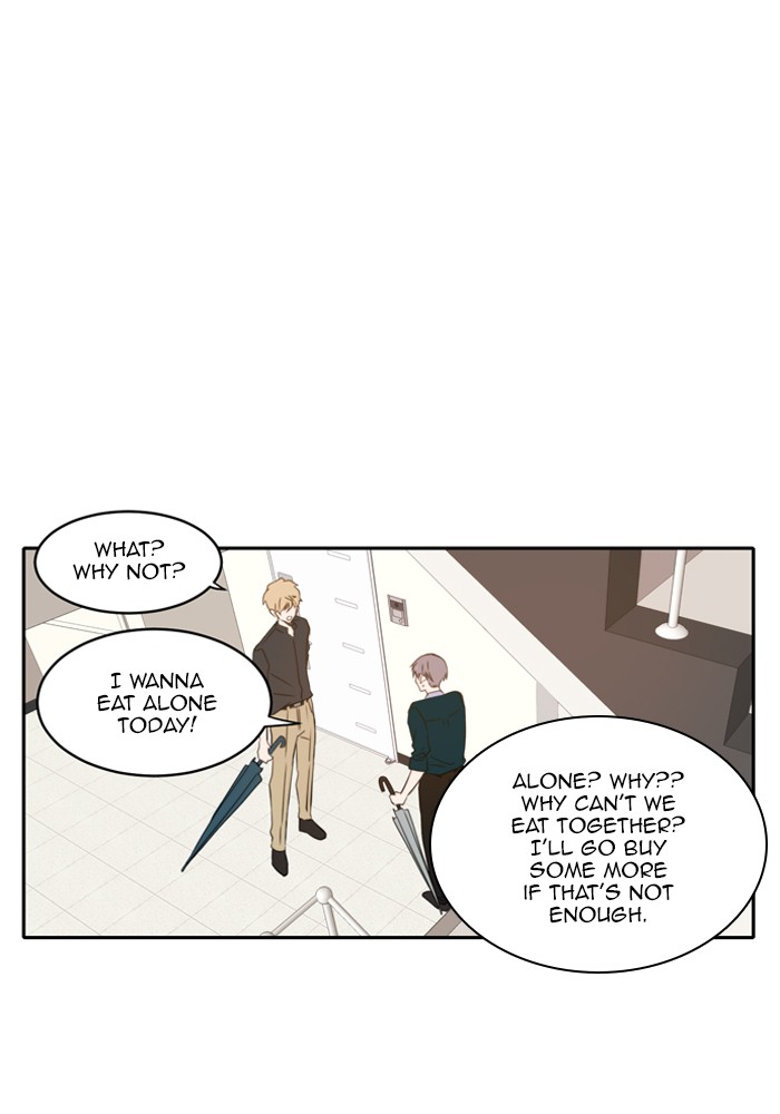 Read A Good Day to be a Dog Manga Online