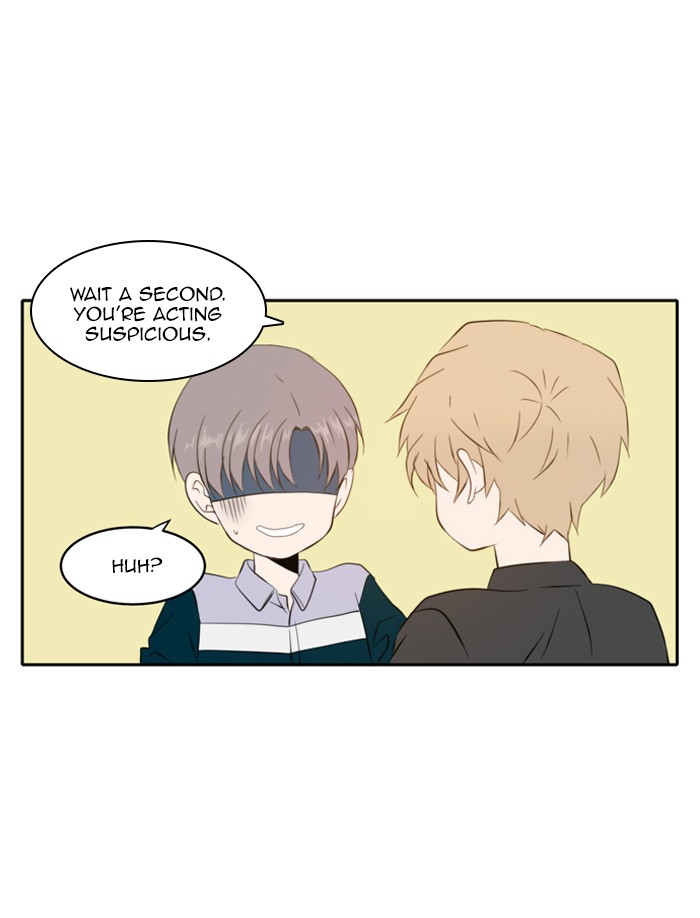 Read A Good Day to be a Dog Manga Online