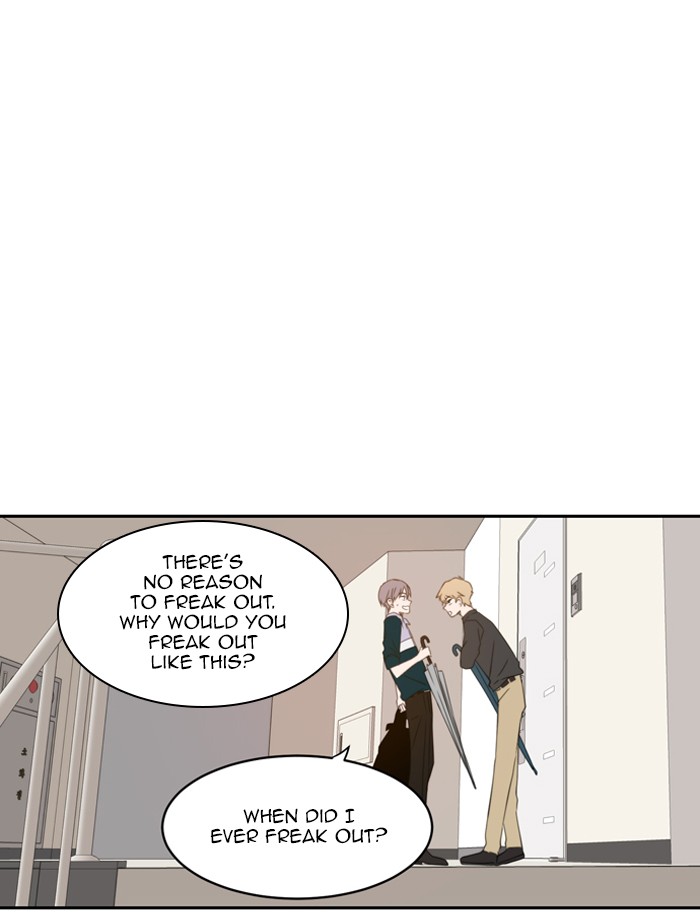 Read A Good Day to be a Dog Manga Online