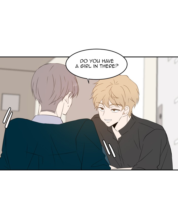 Read A Good Day to be a Dog Manga Online