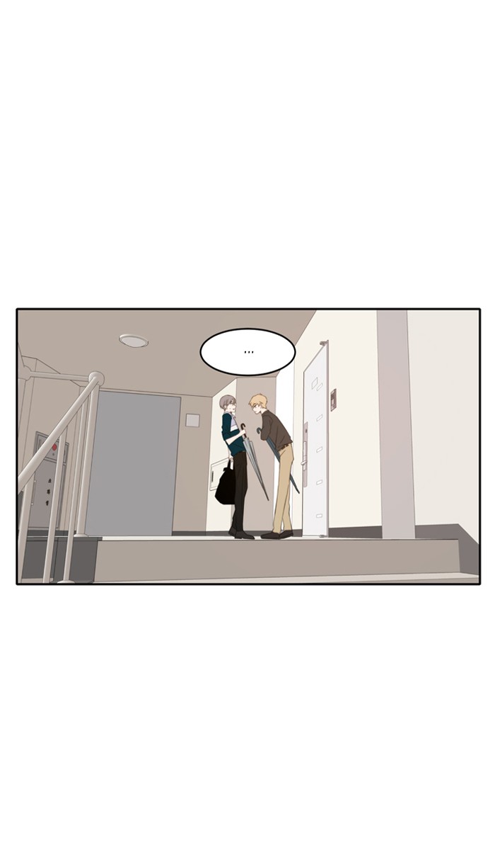 Read A Good Day to be a Dog Manga Online