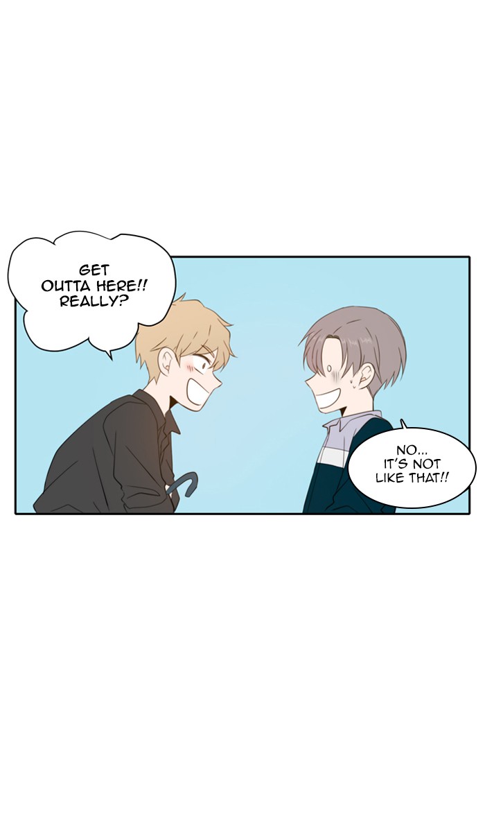 Read A Good Day to be a Dog Manga Online