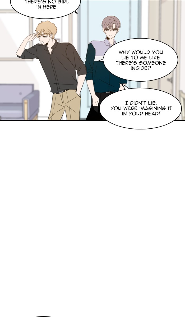 Read A Good Day to be a Dog Manga Online