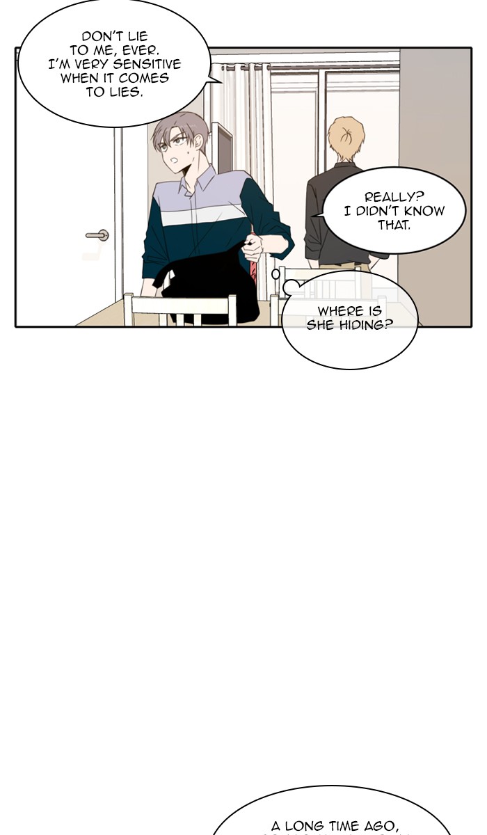 Read A Good Day to be a Dog Manga Online