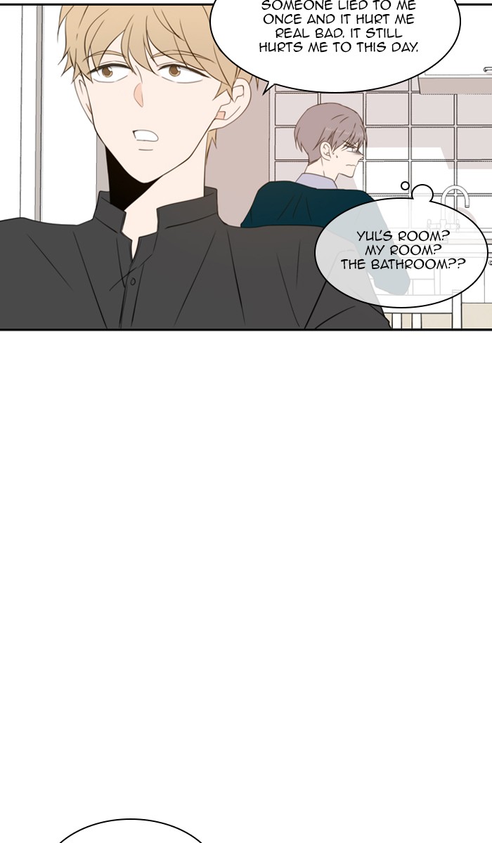 Read A Good Day to be a Dog Manga Online