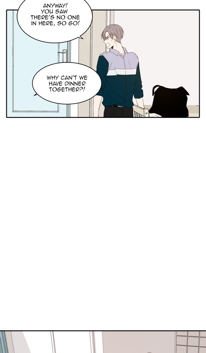 Read A Good Day to be a Dog Manga Online