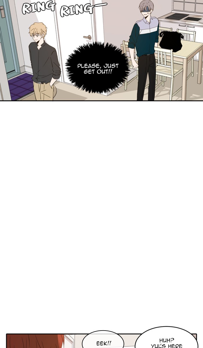 Read A Good Day to be a Dog Manga Online