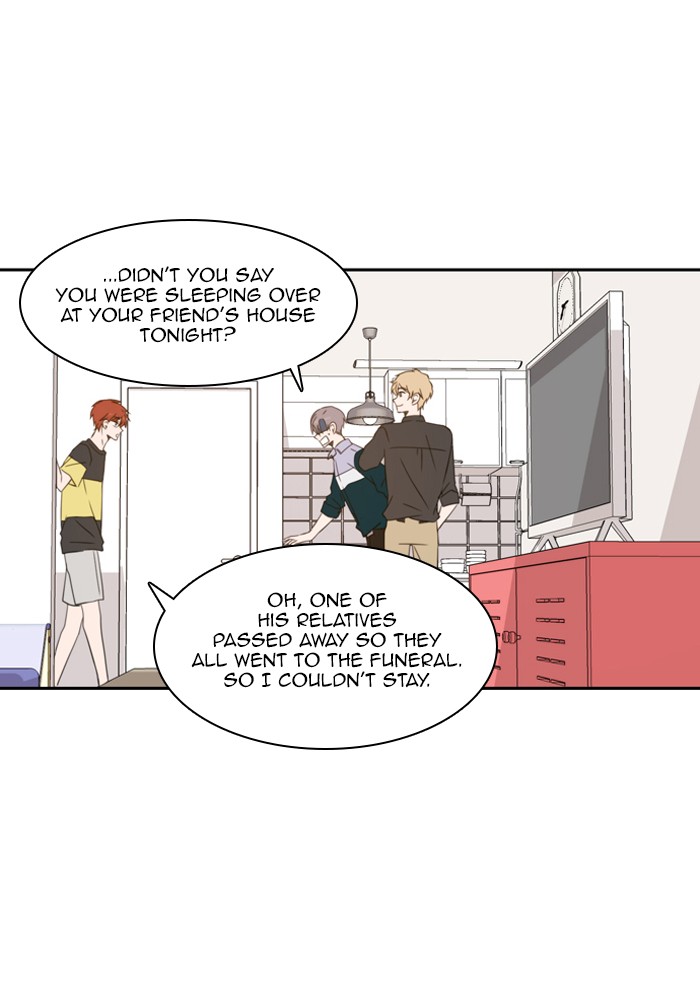 Read A Good Day to be a Dog Manga Online