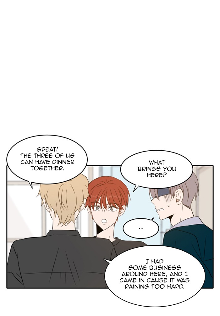 Read A Good Day to be a Dog Manga Online