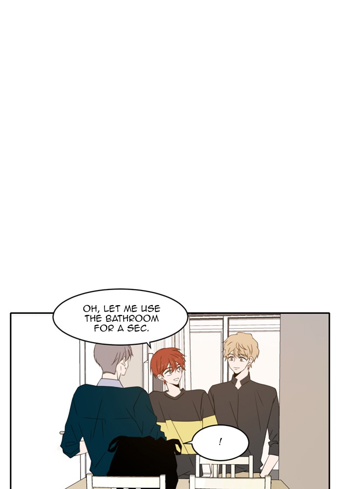 Read A Good Day to be a Dog Manga Online
