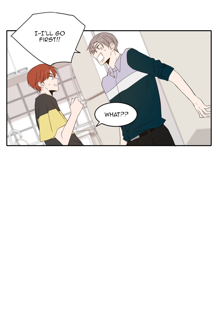 Read A Good Day to be a Dog Manga Online