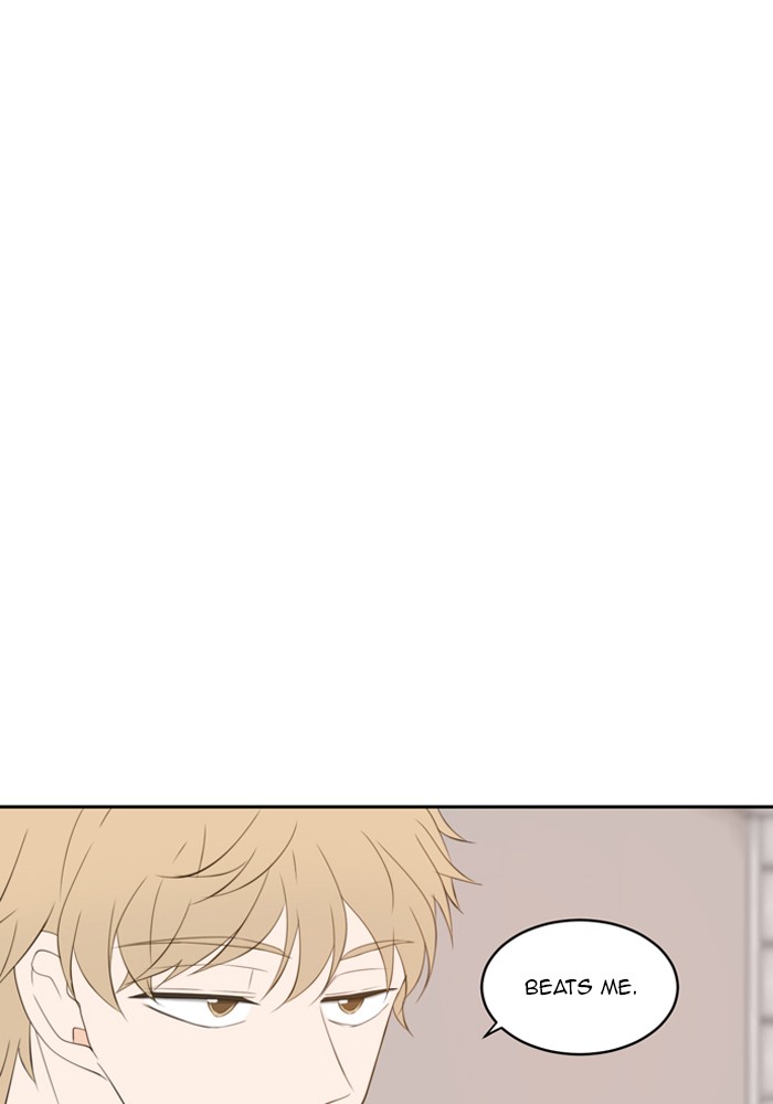 Read A Good Day to be a Dog Manga Online