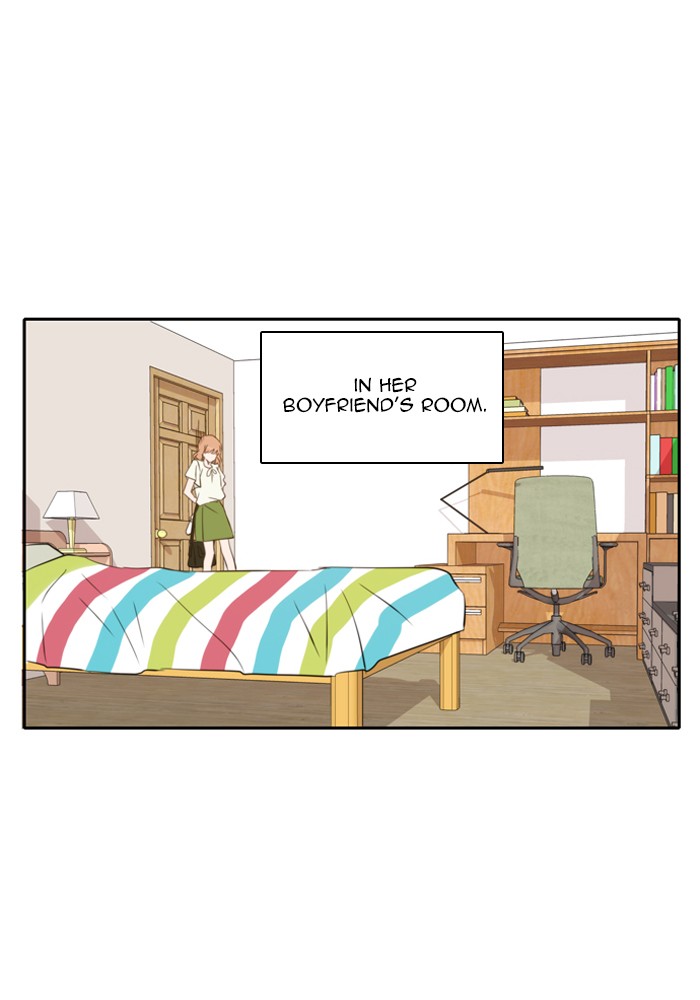 Read A Good Day to be a Dog Manga Online