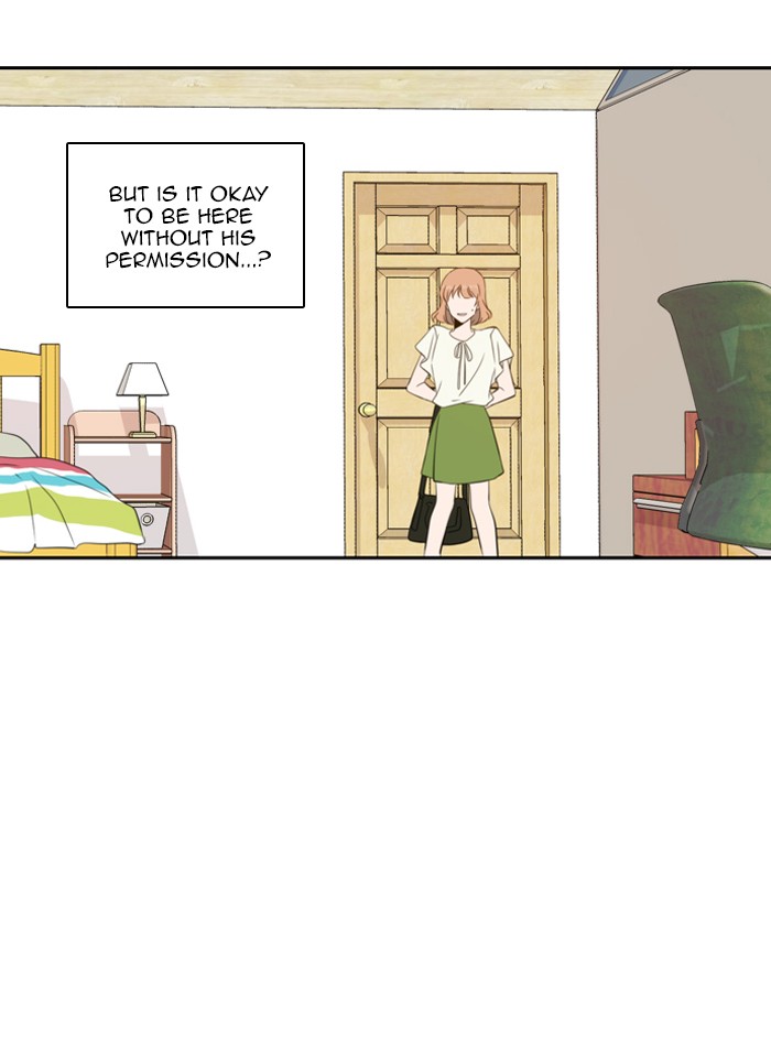 Read A Good Day to be a Dog Manga Online