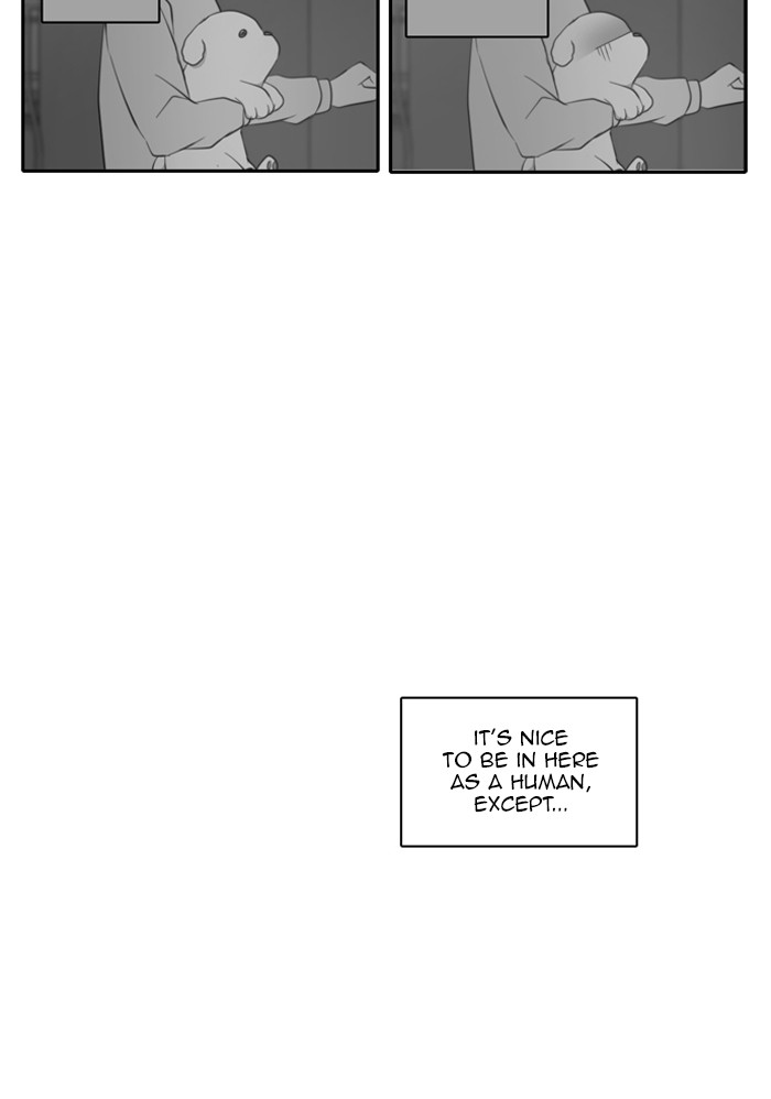Read A Good Day to be a Dog Manga Online
