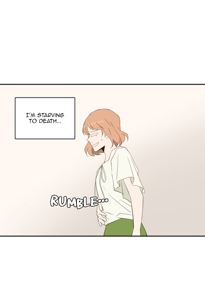 Read A Good Day to be a Dog Manga Online