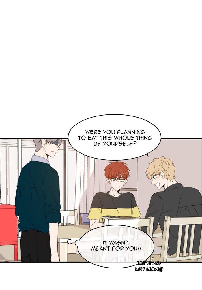Read A Good Day to be a Dog Manga Online