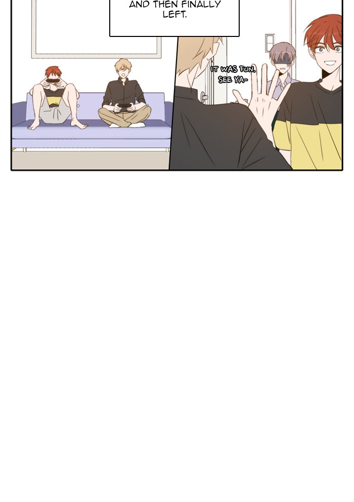 Read A Good Day to be a Dog Manga Online
