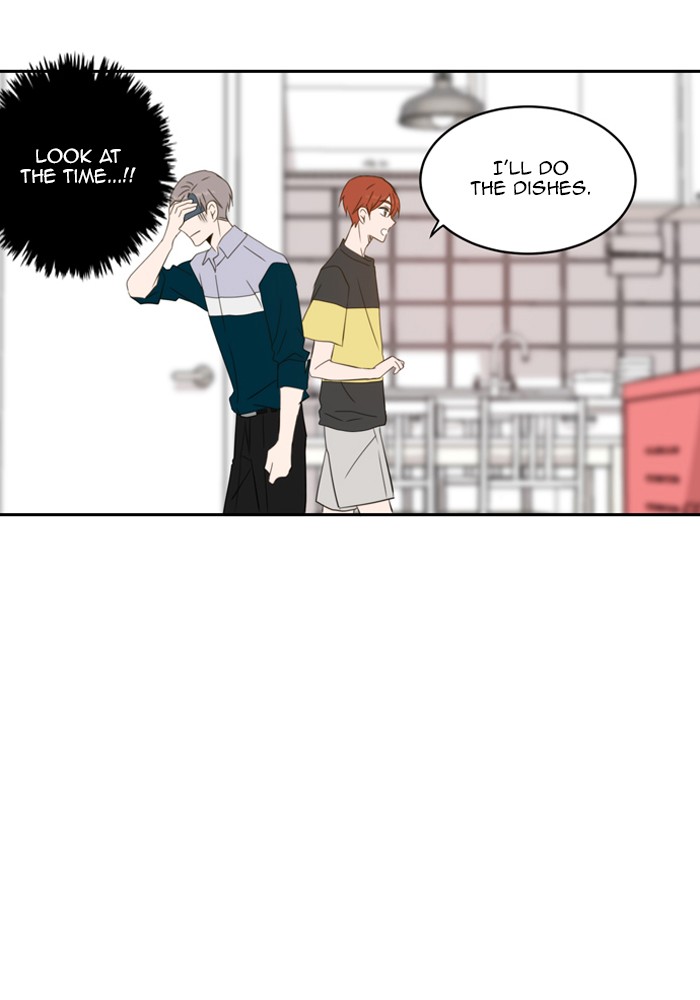 Read A Good Day to be a Dog Manga Online