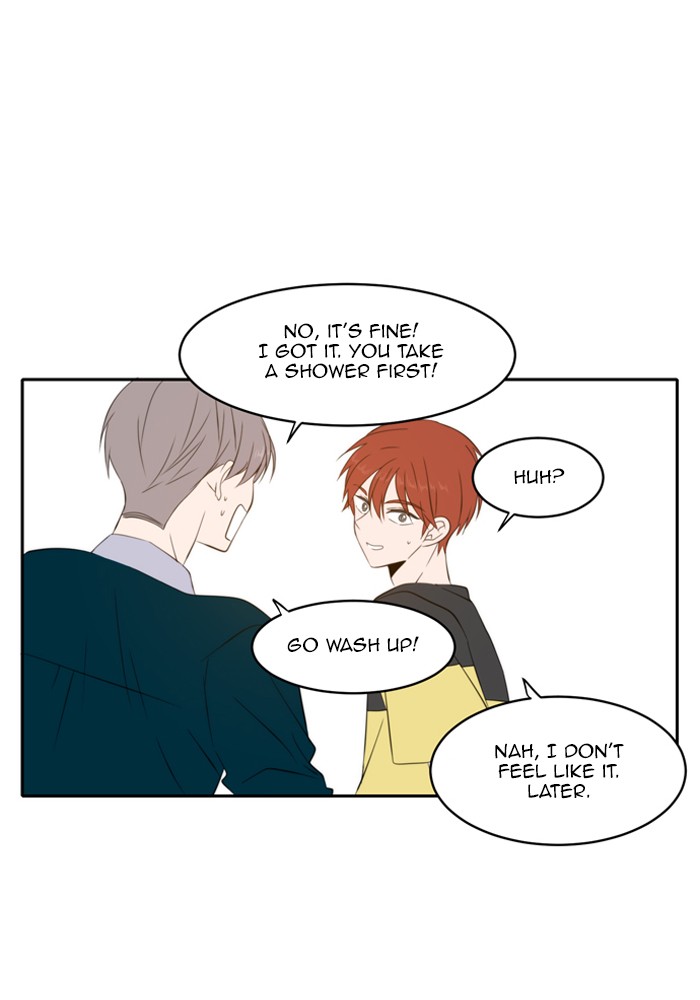 Read A Good Day to be a Dog Manga Online