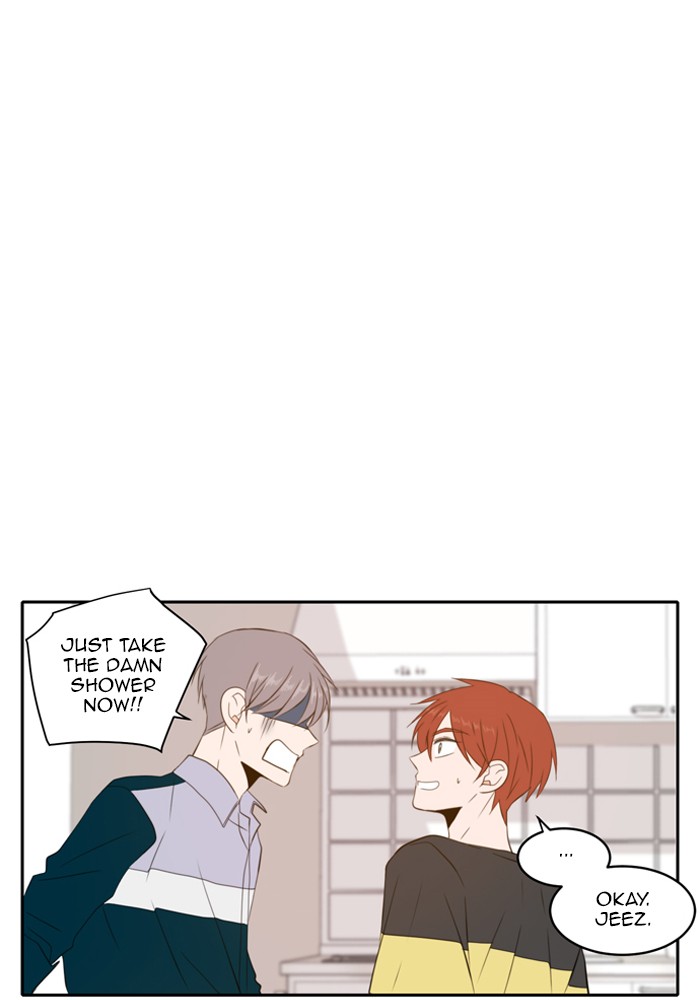 Read A Good Day to be a Dog Manga Online