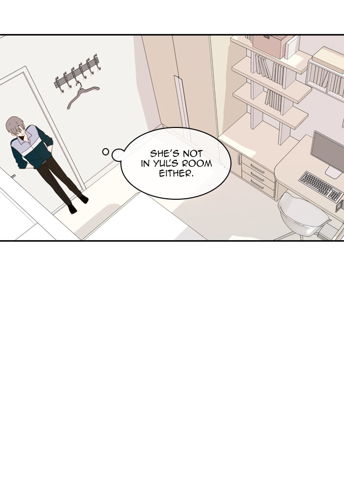 Read A Good Day to be a Dog Manga Online