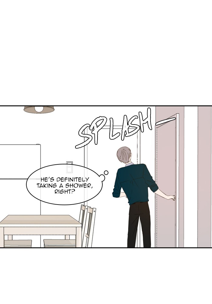 Read A Good Day to be a Dog Manga Online