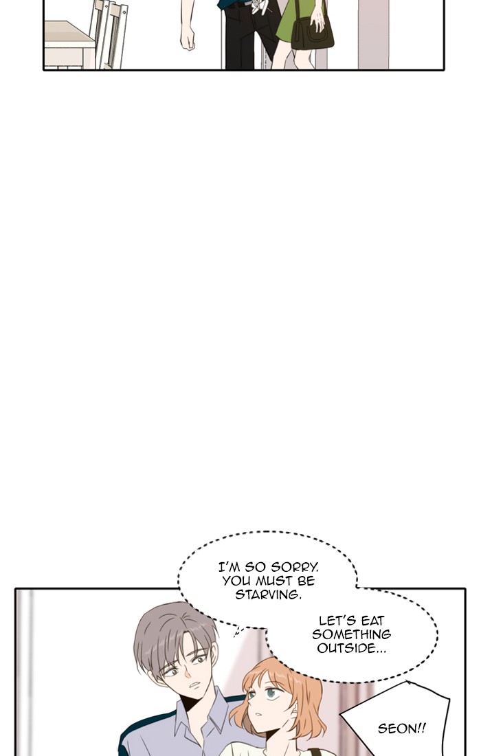Read A Good Day to be a Dog Manga Online