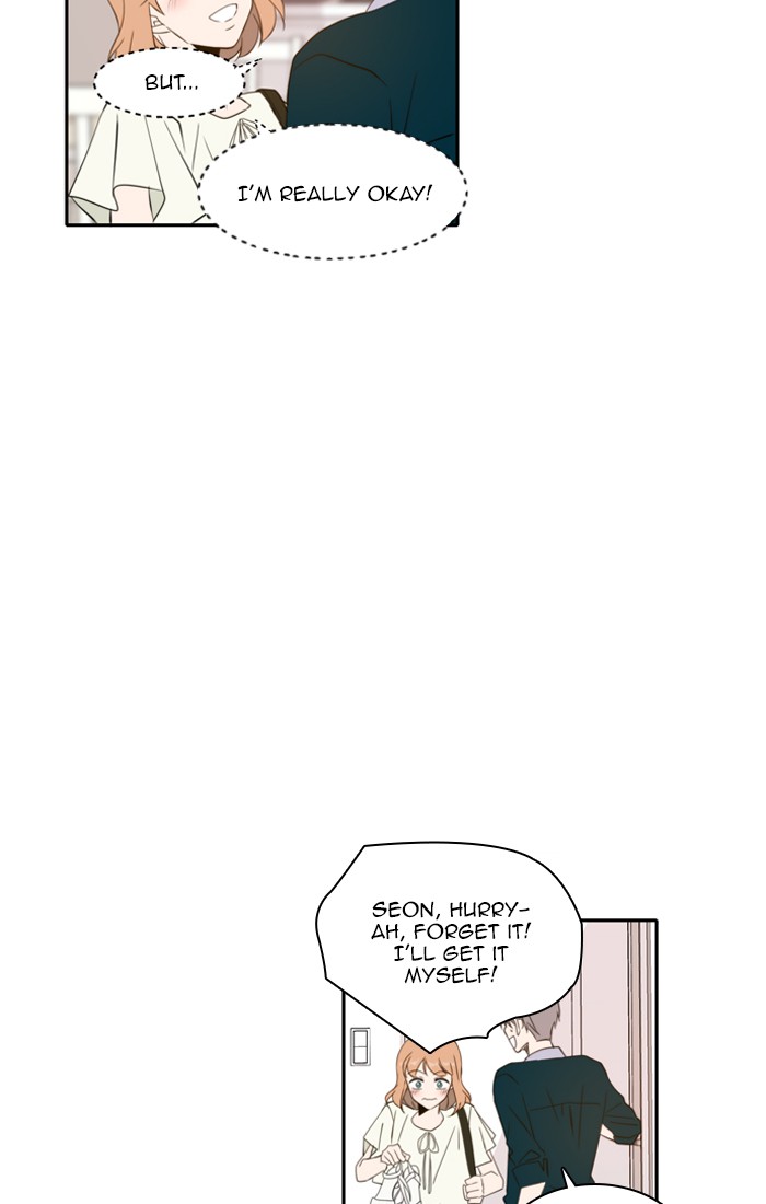Read A Good Day to be a Dog Manga Online