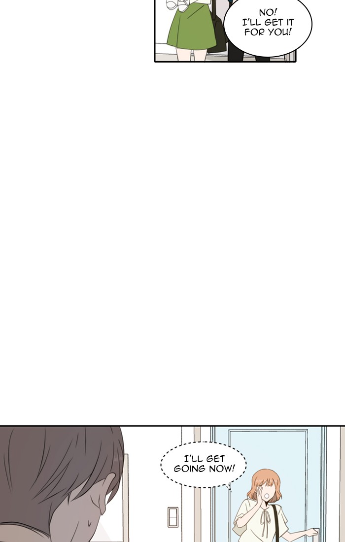 Read A Good Day to be a Dog Manga Online