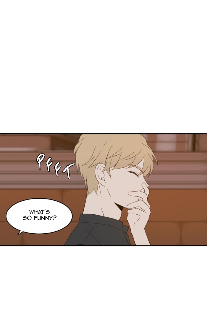 Read A Good Day to be a Dog Manga Online