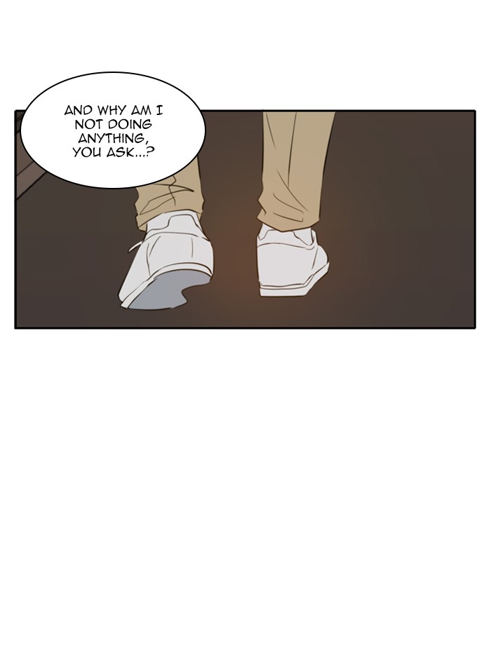 Read A Good Day to be a Dog Manga Online