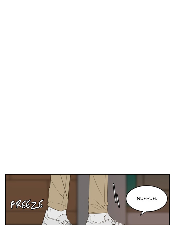 Read A Good Day to be a Dog Manga Online