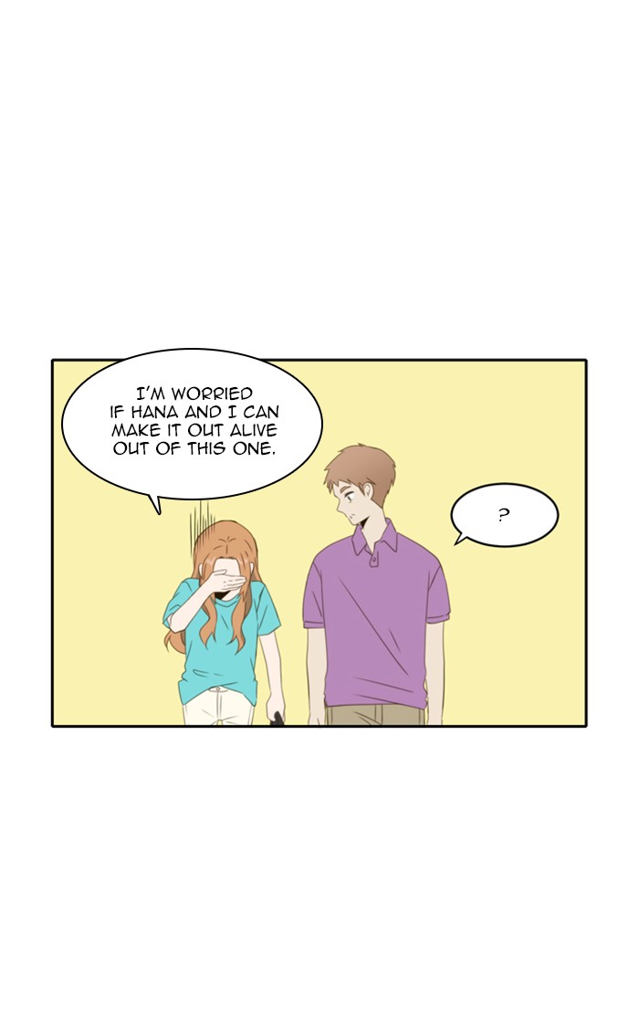 Read A Good Day to be a Dog Manga Online