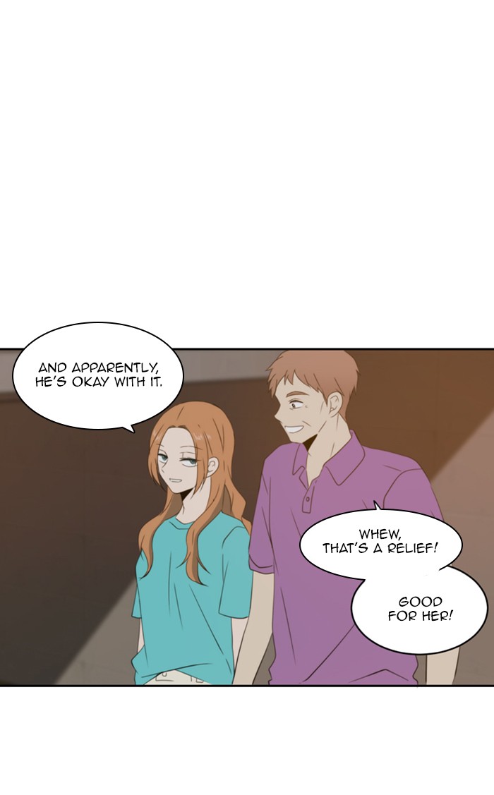 Read A Good Day to be a Dog Manga Online
