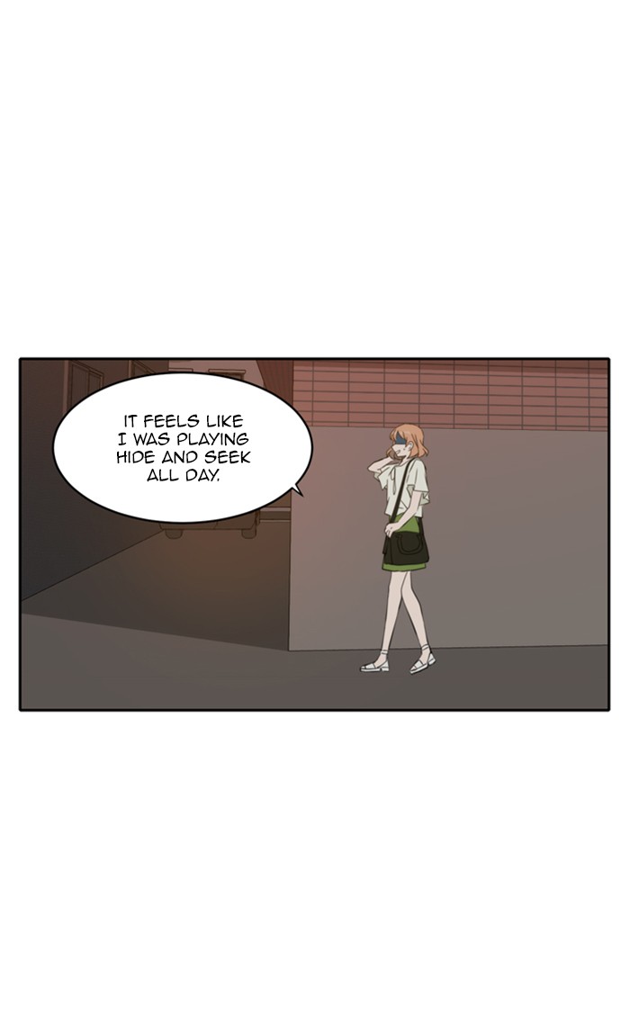 Read A Good Day to be a Dog Manga Online