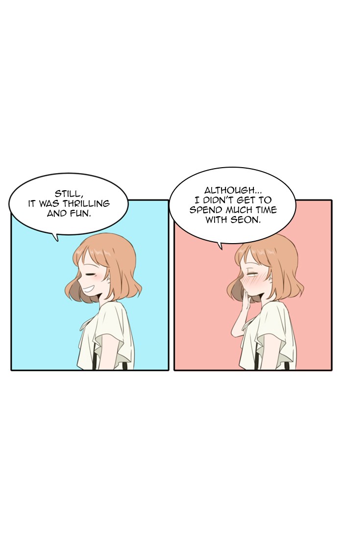 Read A Good Day to be a Dog Manga Online